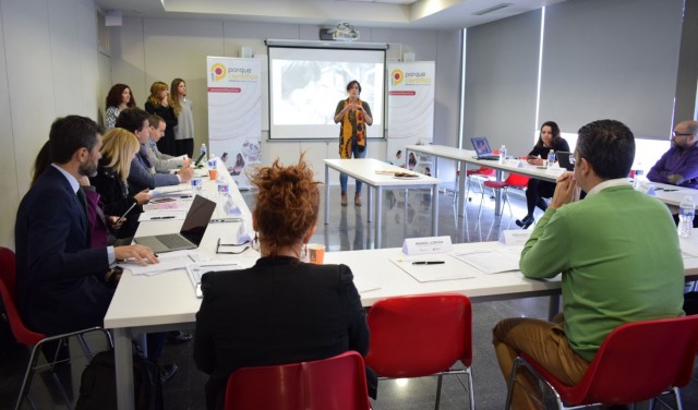La UMH premia a los mejores proyectos de la primera fase de la VII Maratón de Creación de Empresas