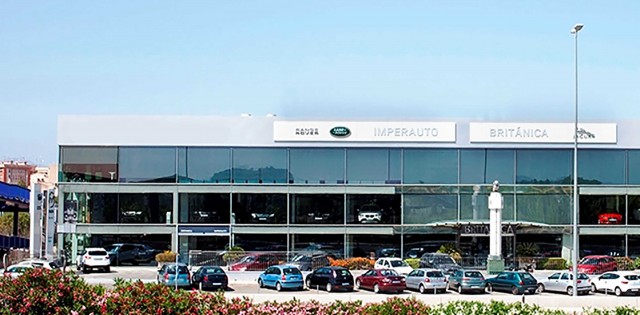Imperauto sigue creciendo