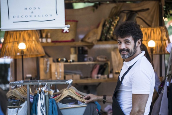 Palo Market Fest abre las puertas de su tercera edición en València (Fotos: EVA MÁÑEZ)