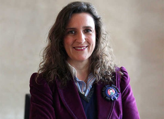 El fondo Alhaja Inversiones asesorado por Araceli de Frutos EAFI, 'cinco estrellas' de Morningstar