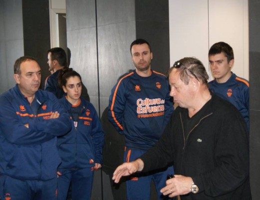 Dorochenko y los títulos