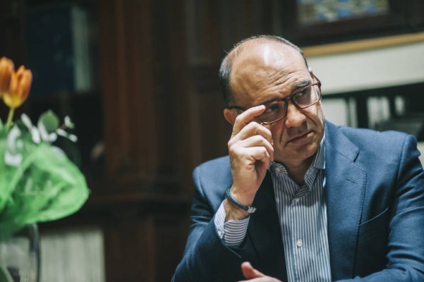 Securitas arrebata a Prosegur la vigilancia de la UA y l'Alcúdia: 4,7 millones por dos años