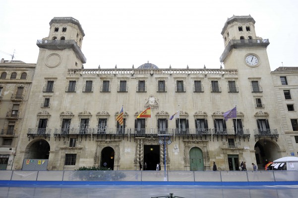 Alicante defiende el cobro de las plusvalías al considerarlo avalado por otras sentencias del TSJ