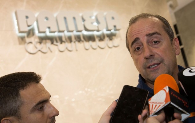 Vidorreta: 