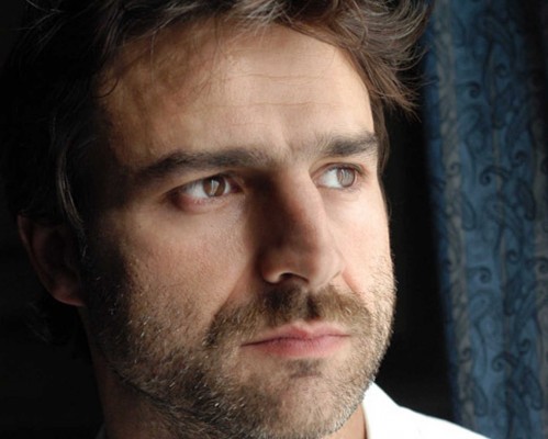 Alberto San Juan: 
“Creo que Felipe VI no acabará su reinado”
