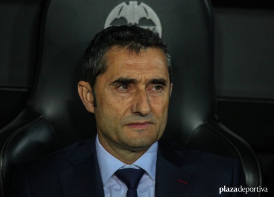 Valverde: 