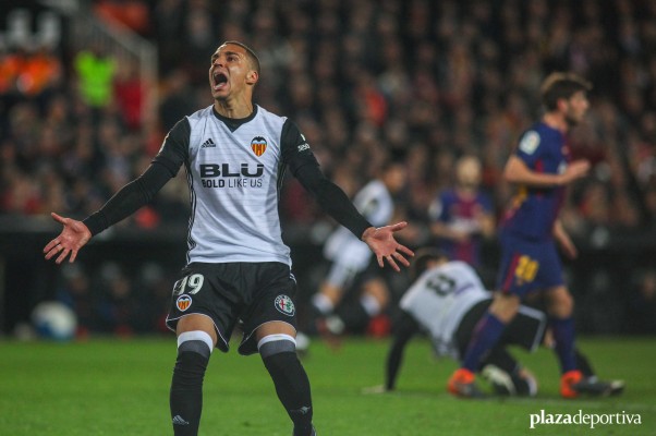 Demasiado Barça (una pena)