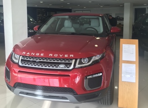 Los concesionarios Imperauto y Brithis Car dan la talla