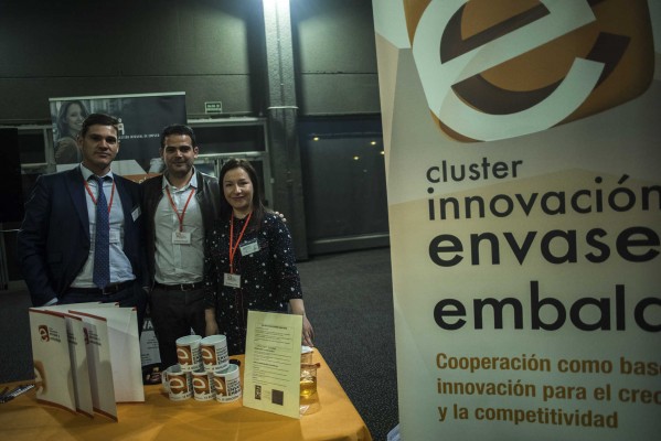Premios Nacionales del Envase y el Embalaje (Fotos: EVA MÁÑEZ)