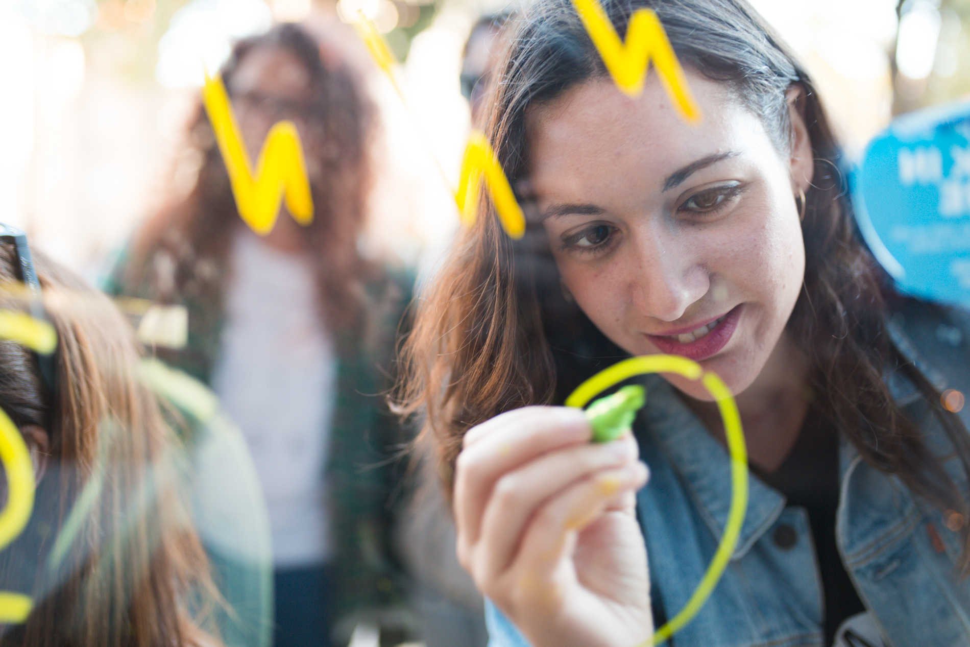 PAM!18: Duelo de Artistas en Rivendel (Fotos: ESTRELLA JOVER)