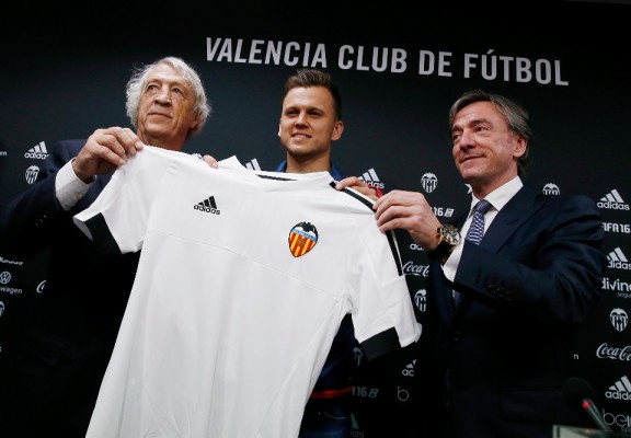 Cheryshev: 