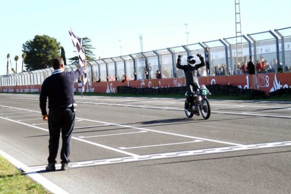 La Generalitat alquila las vallas de la Fórmula 1 al Circuit de la Ribera