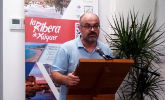 Rafa Pérez renuncia a encabezar 'Unint Esquerres' para liderar EUPV por problemas familiares

