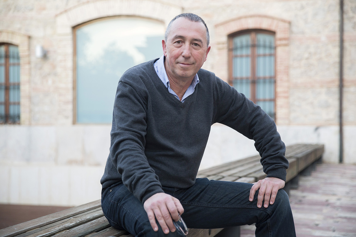 Baldoví (Compromís) será portavoz del Grupo Mixto hasta mayo