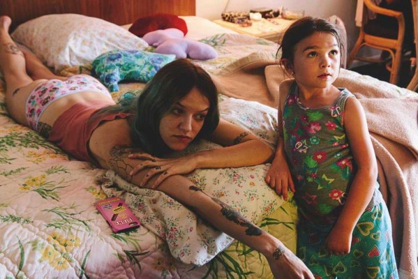'The Florida Project': la trastienda del sueño americano