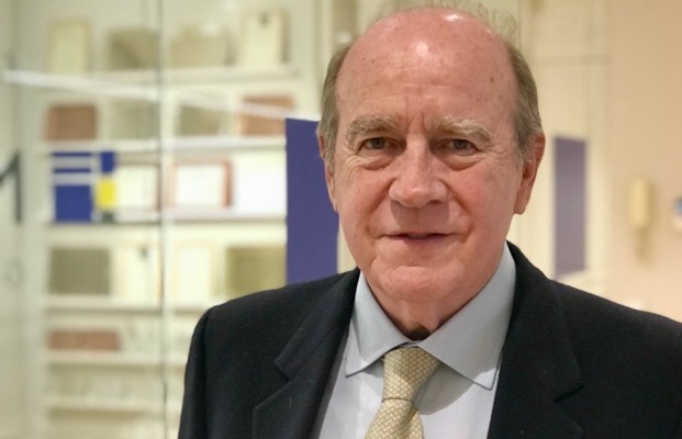 Joaquín Herrero (Merchbanc): 