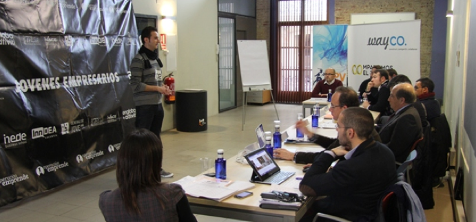 Ajev aplaza Operación Emprende por falta de apoyo institucional