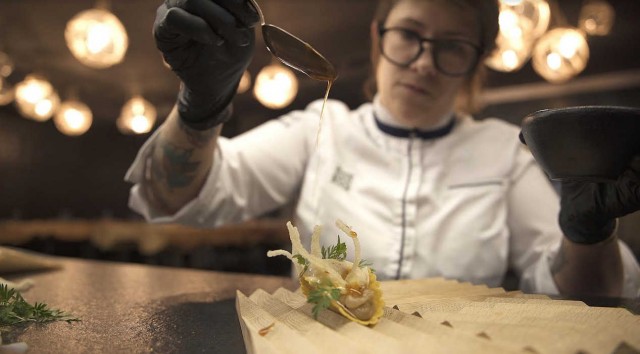 Foodscape: el proyecto donde la Comunitat Valenciana une gastronomía, diseño y paisaje