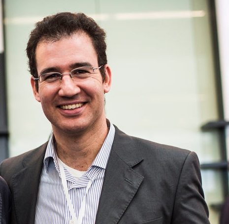 Zubi Education, el nuevo proyecto de Iker Marcaide