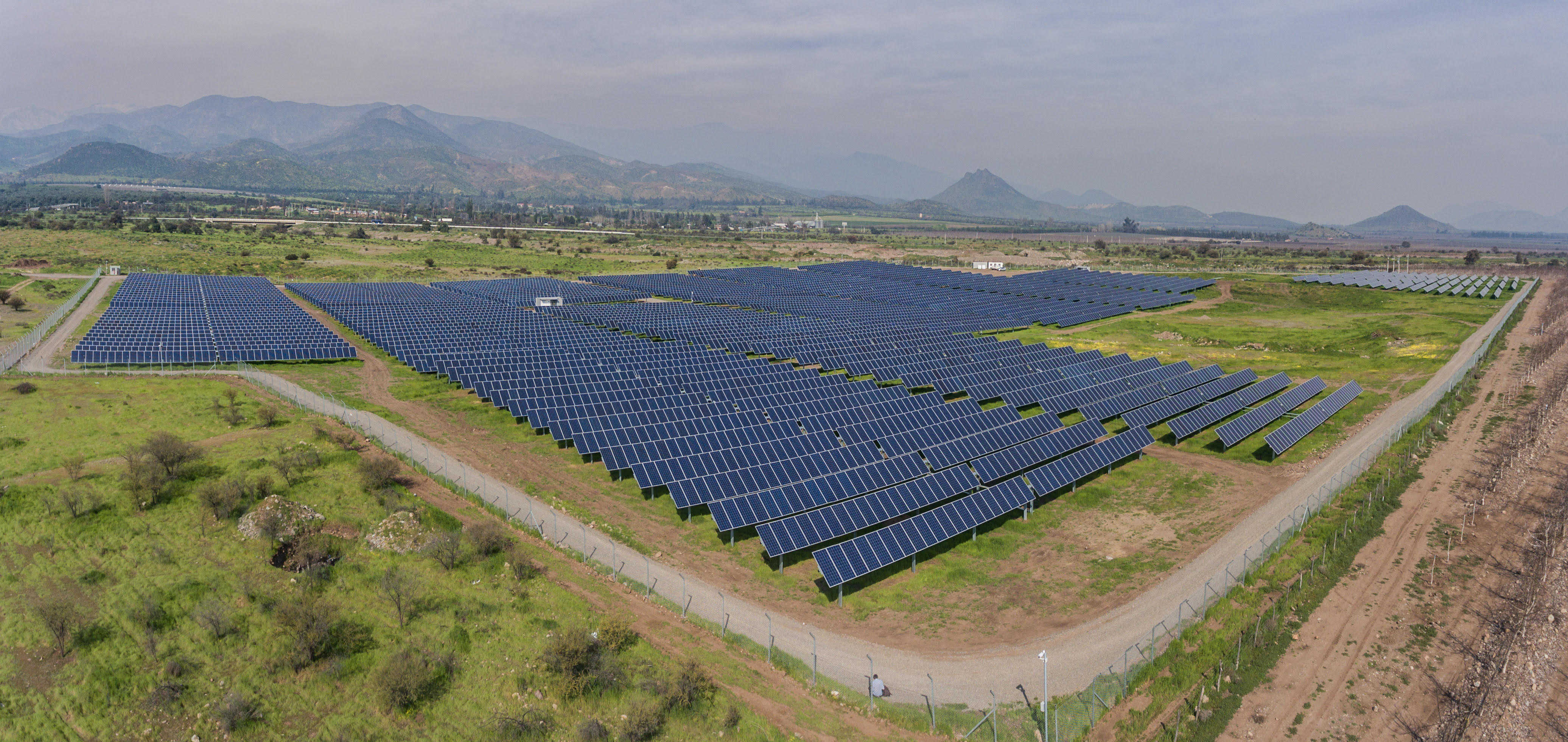 IM2 invertirá 25 millones para poner en marcha seis plantas fotovoltaicas 