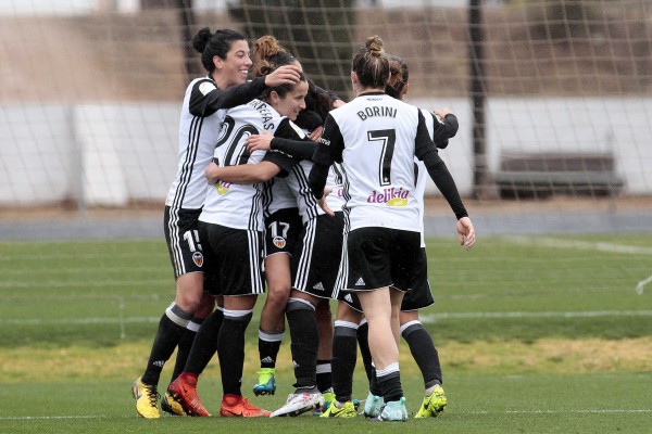 El Valencia quiere ampliar su buena racha como invicto ante el Sporting de Huelva