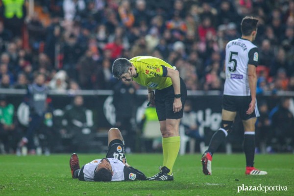 La última factura de la Copa