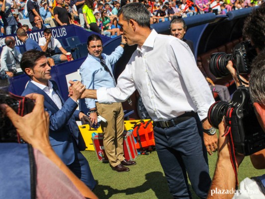 Un derbi con valor añadido