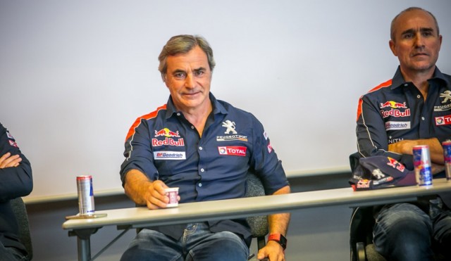 Sainz: 