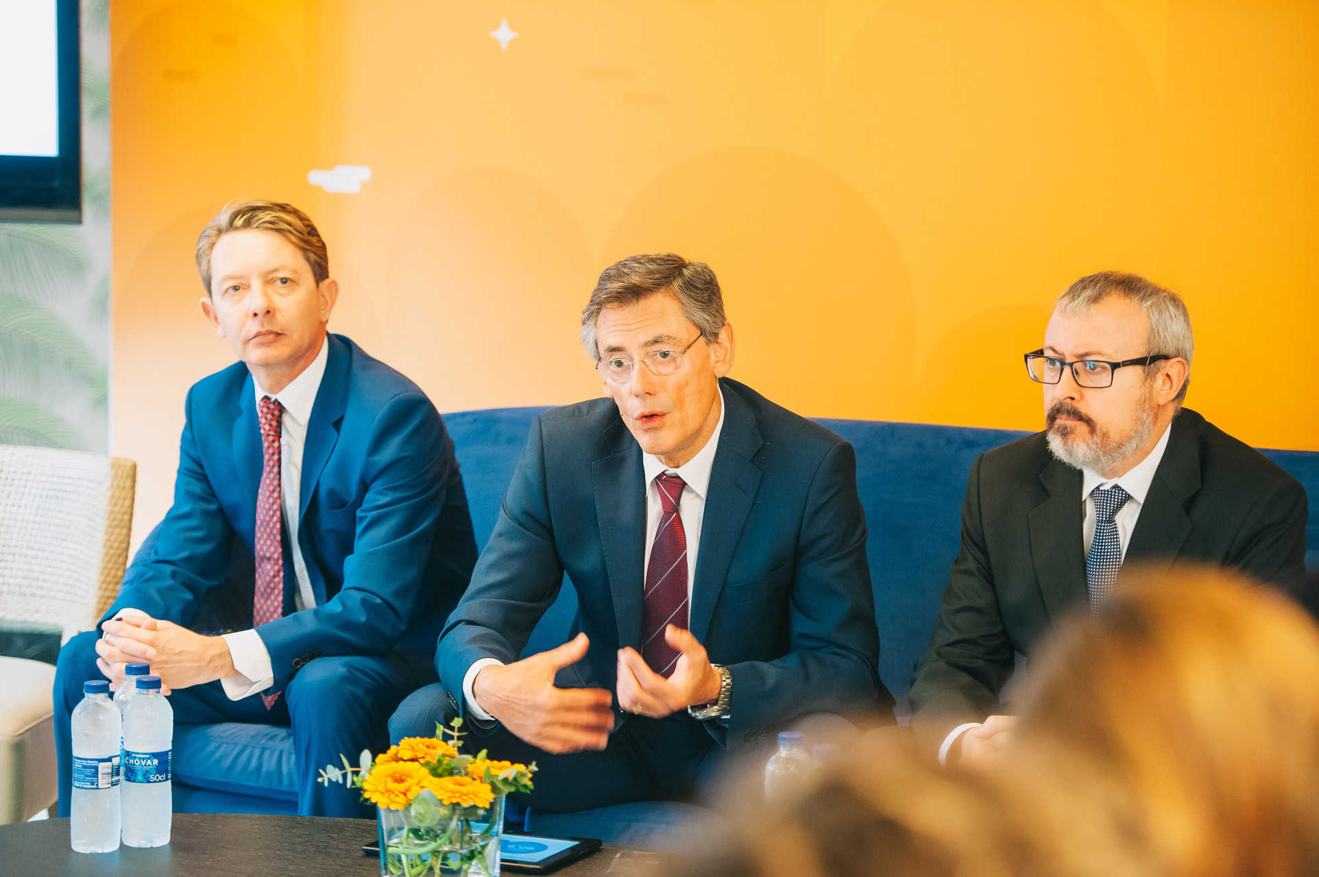 La cooperativa Consum sube un 1,5% el salario de sus trabajadores