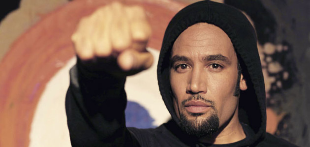  Ben Harper, primer cabeza de cartel para el histórico 25 aniversario del Rototom Sunsplash
