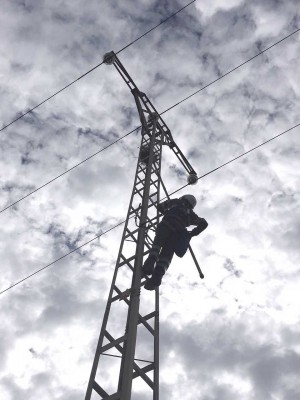 Iberdrola realizó compras a más de 180 proveedores de la Comunitat Valenciana en 2017