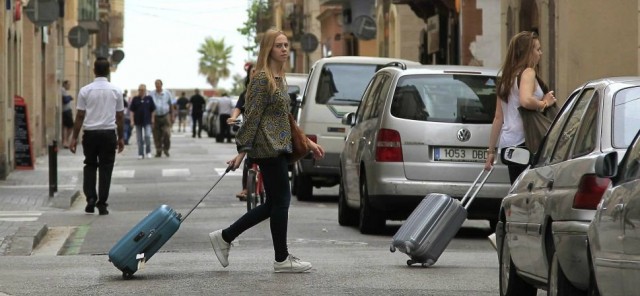 El 57% de los españoles utiliza plataformas online de economía colaborativa, según un estudio


