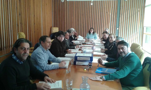 La oposición deja en el aire presupuesto de Alicante tras la comisión de Hacienda