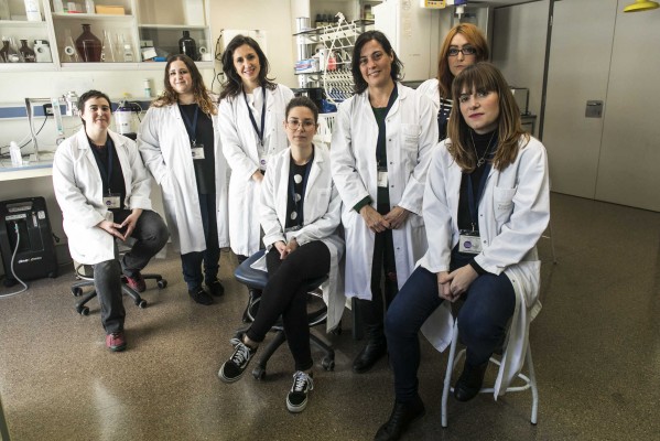 Dones en neurociència: actives, diverses i visibles