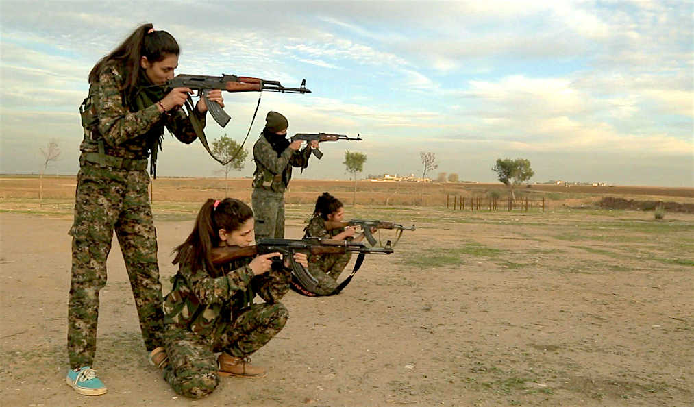 El MuVIM abre un cineforum con potentes voces internacionales para hablar de feminismo