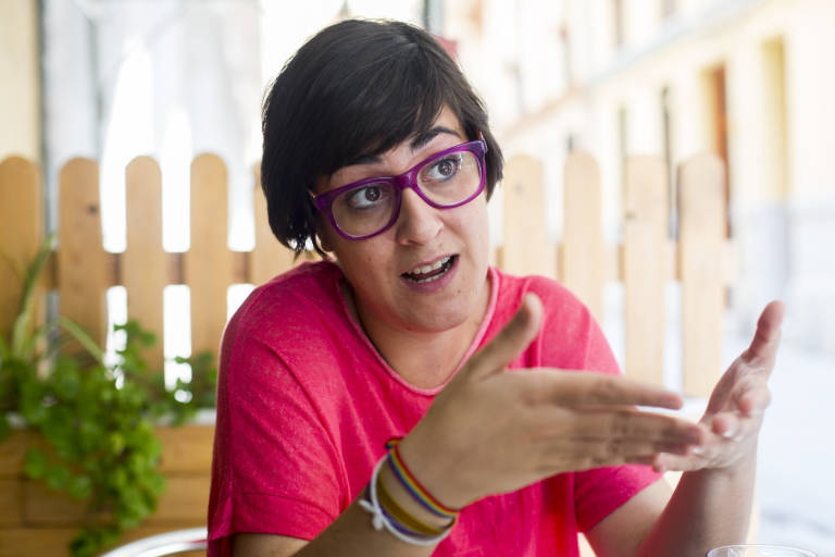 Compromís denuncia que el 80% de las empresas públicas incumplen la Ley de Igualdad