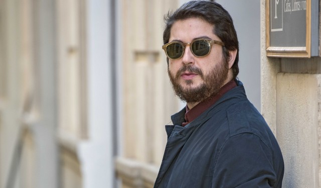 Nacho Casado, 'Verão' de bossa novísima entre palmeras
