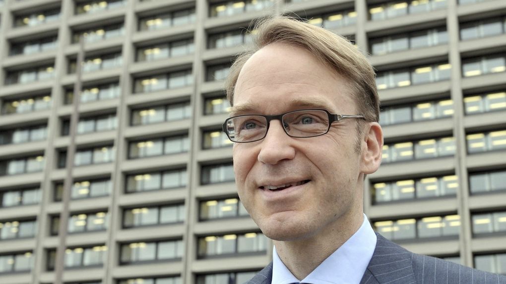 De macroeconomía y microgeopolítica