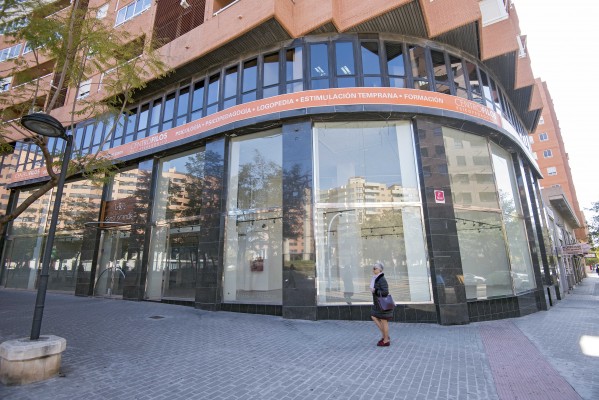 El Grupo Vips regresa a 'zona Gran Vía' con un Ginos y un Vips Smart 