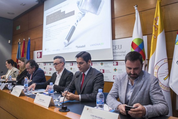 Jornada 'El mercado de los influencers', de Varona Lab y Brandmanic (Fotos: EVA MÁÑEZ)