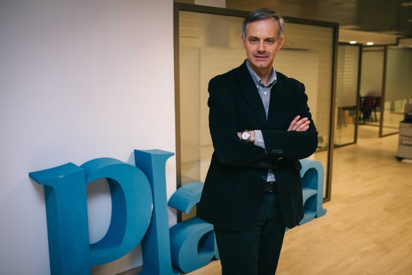 Vicent Martínez: “El castellano es fundamental para la internacionalización de la Universitat”