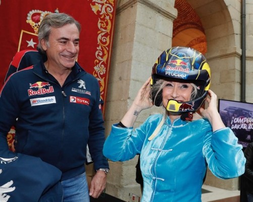Sainz: 