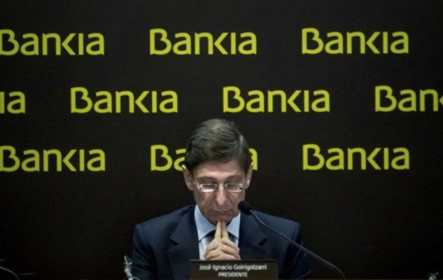Bankia y sindicatos logran un acuerdo y ponen el tope en las 2.000 las salidas voluntarias