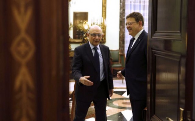 Una quita de la deuda a las comunidades vulnera la disciplina fiscal de Bruselas, según varios expertos