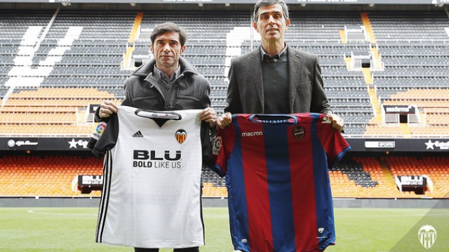 Marcelino: “No estamos en crisis”