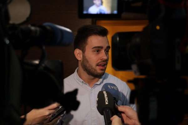 Compromís ve en los ataques del PP a Oltra 