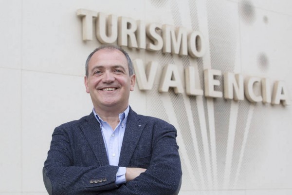 Turismo València despide a dos altos cargos de la etapa del PP por 
