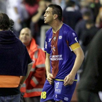 Cinco historias de los...Valencia CF-Levante UD