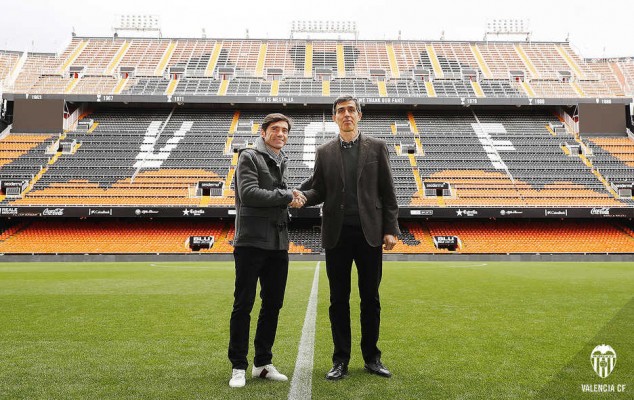 Valencia y Levante enfrentan sus dinámicas en el derbi de la ciudad