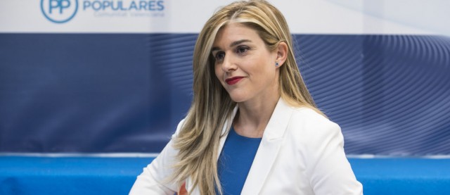 El PP defiende su denuncia a Oltra: 